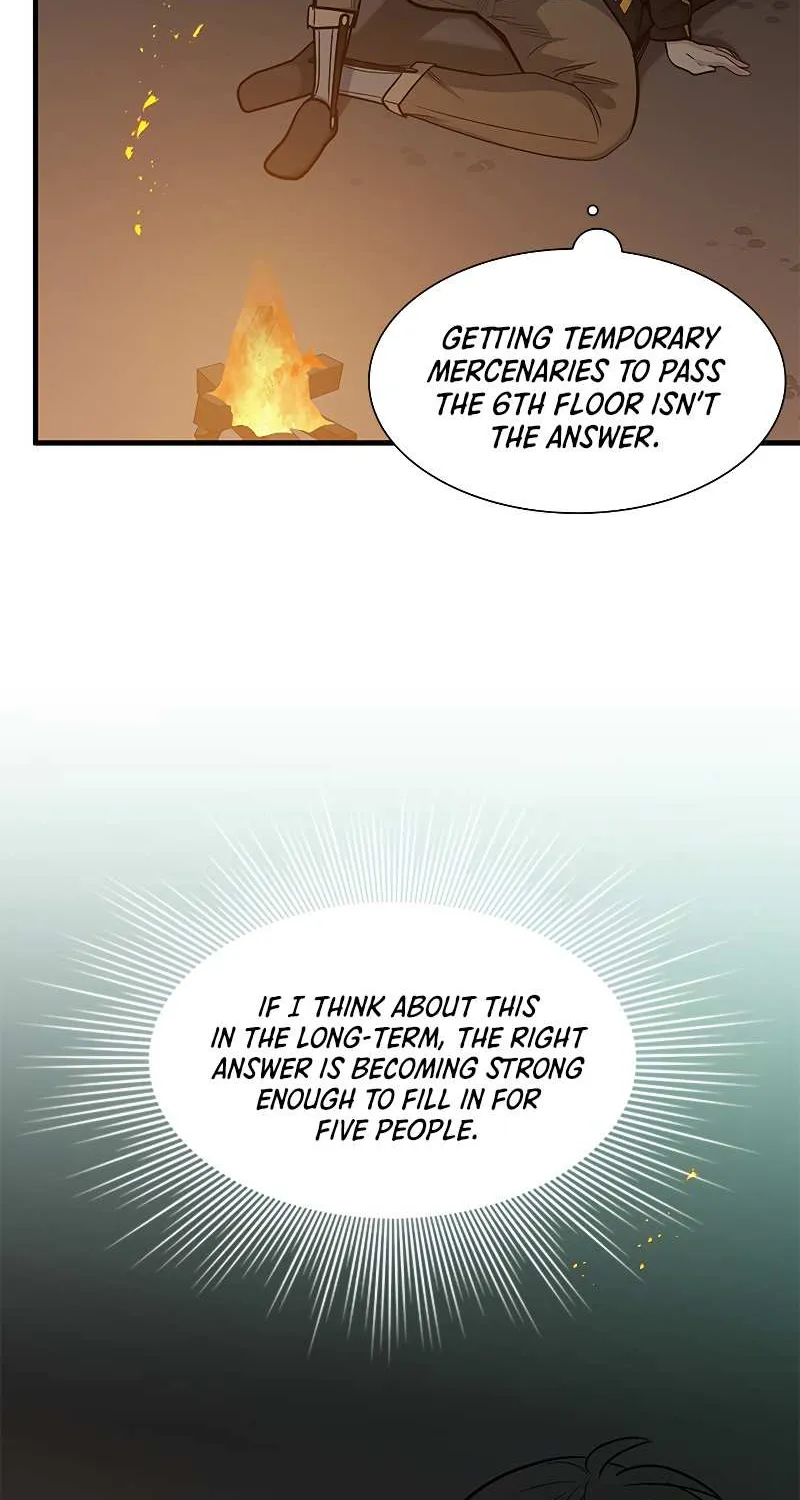 The Tutorial is Too Hard Mangakakalot X Chapter 43 Page 65
