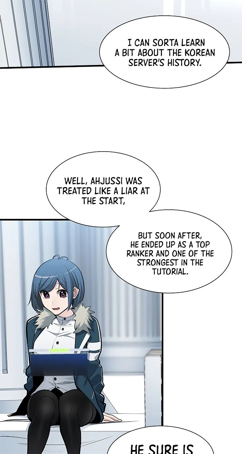 The Tutorial is Too Hard Mangakakalot X Chapter 44 Page 14