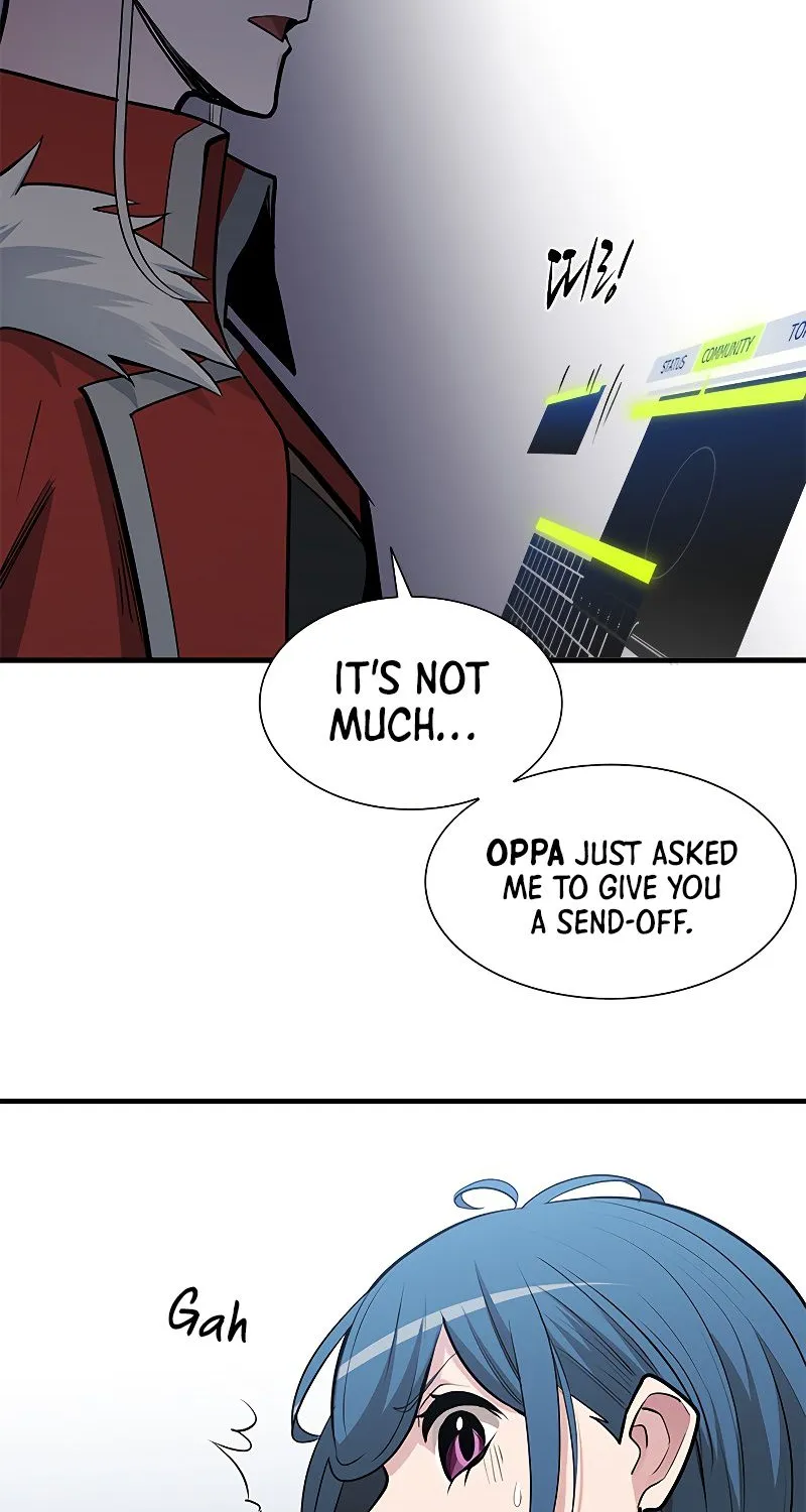 The Tutorial is Too Hard Mangakakalot X Chapter 44 Page 31