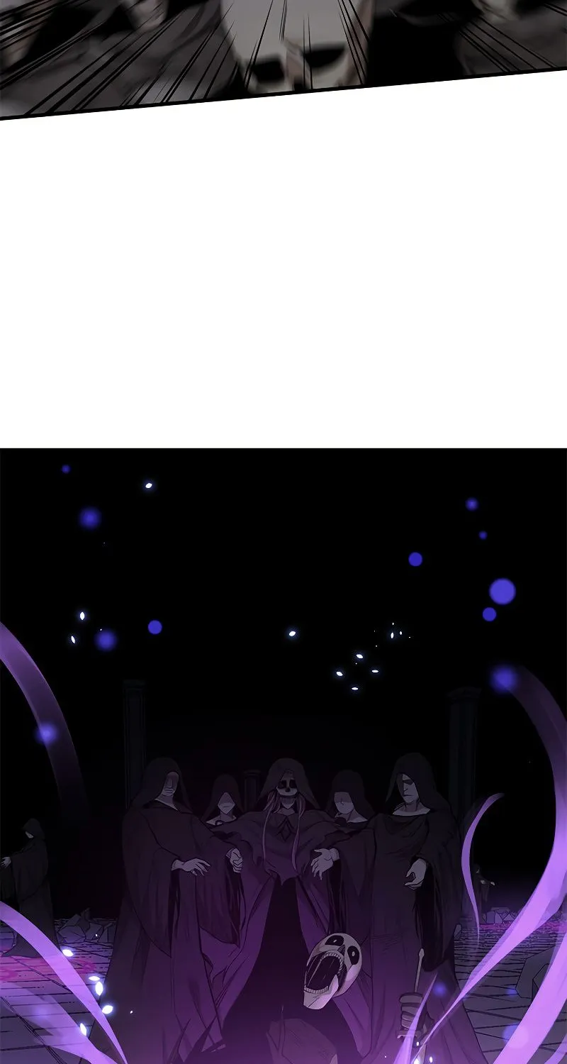 The Tutorial is Too Hard Mangakakalot X Chapter 44 Page 72