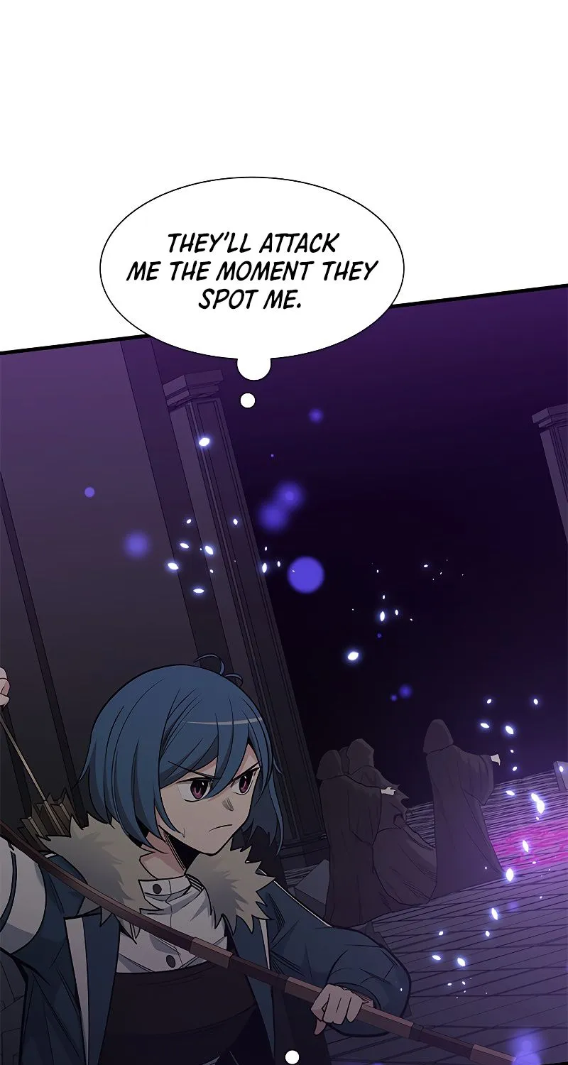 The Tutorial is Too Hard Mangakakalot X Chapter 44 Page 77