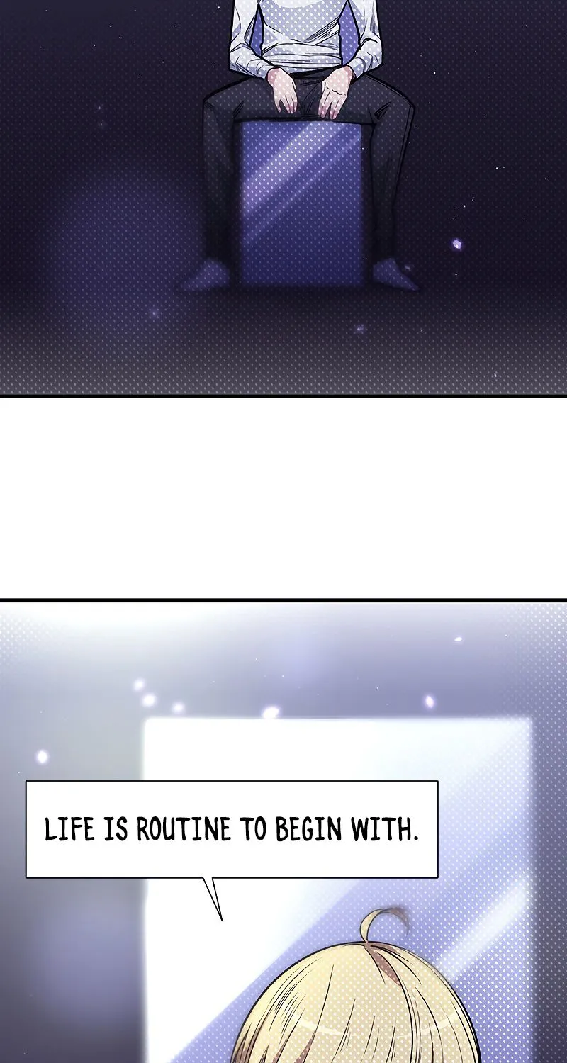 The Tutorial is Too Hard Mangakakalot X Chapter 45 Page 28