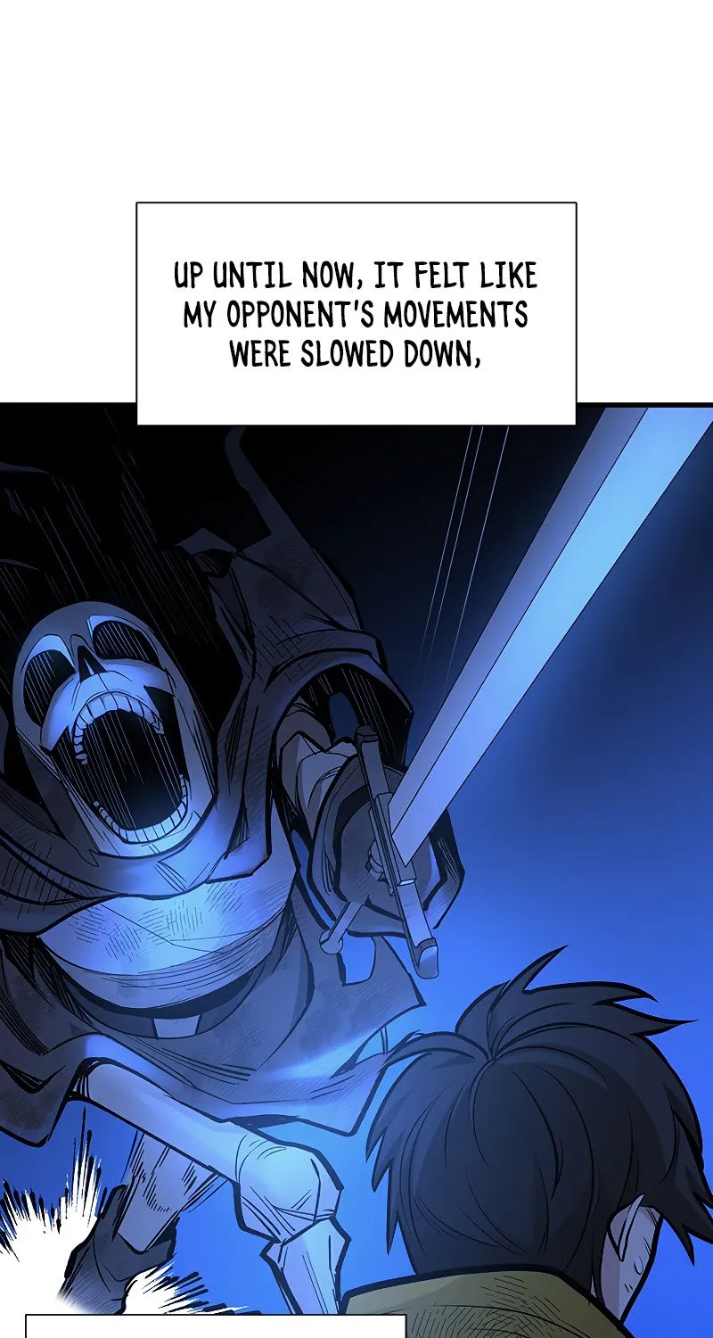 The Tutorial is Too Hard Mangakakalot X Chapter 45 Page 46