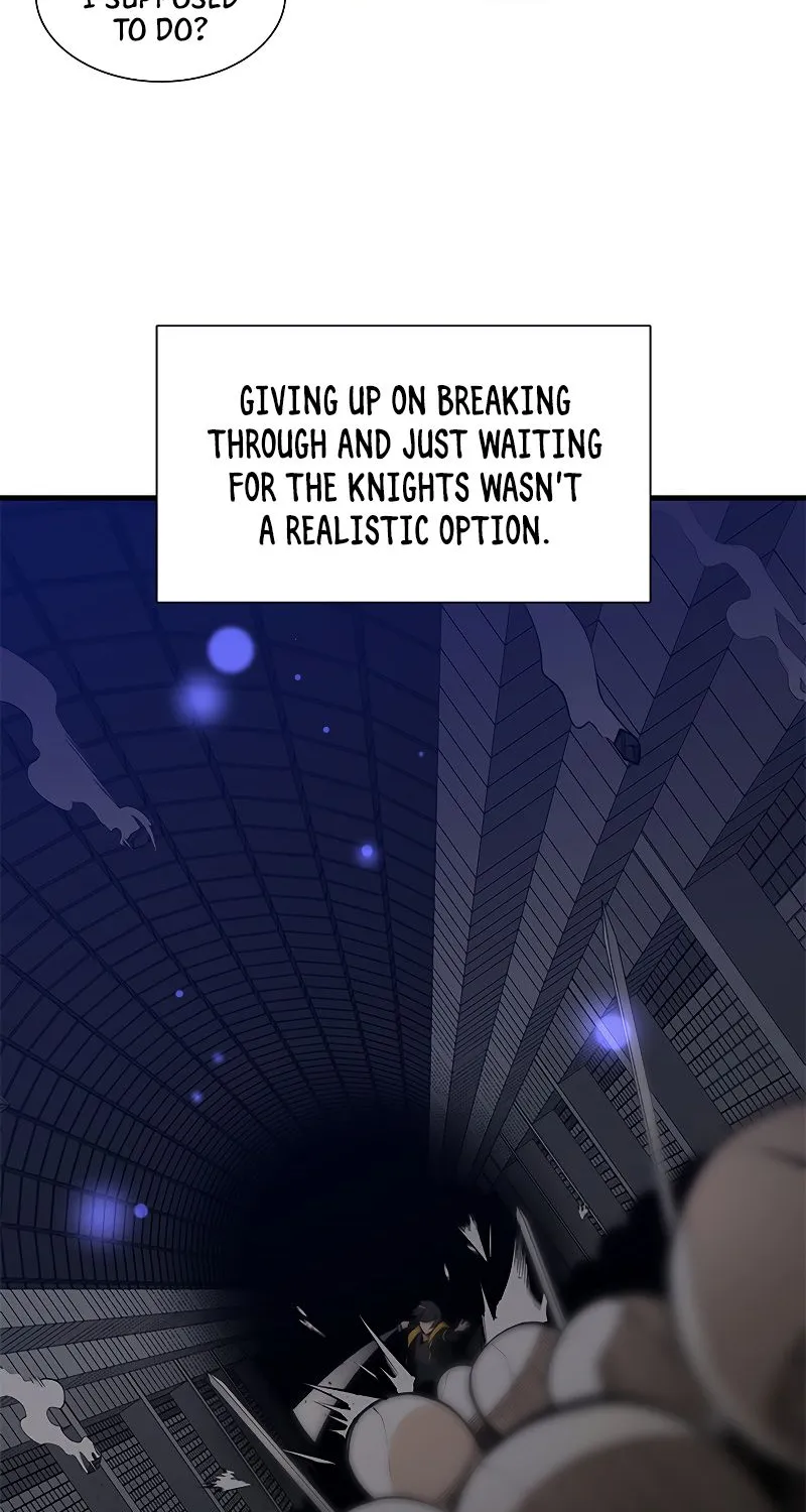 The Tutorial is Too Hard Mangakakalot X Chapter 45 Page 65