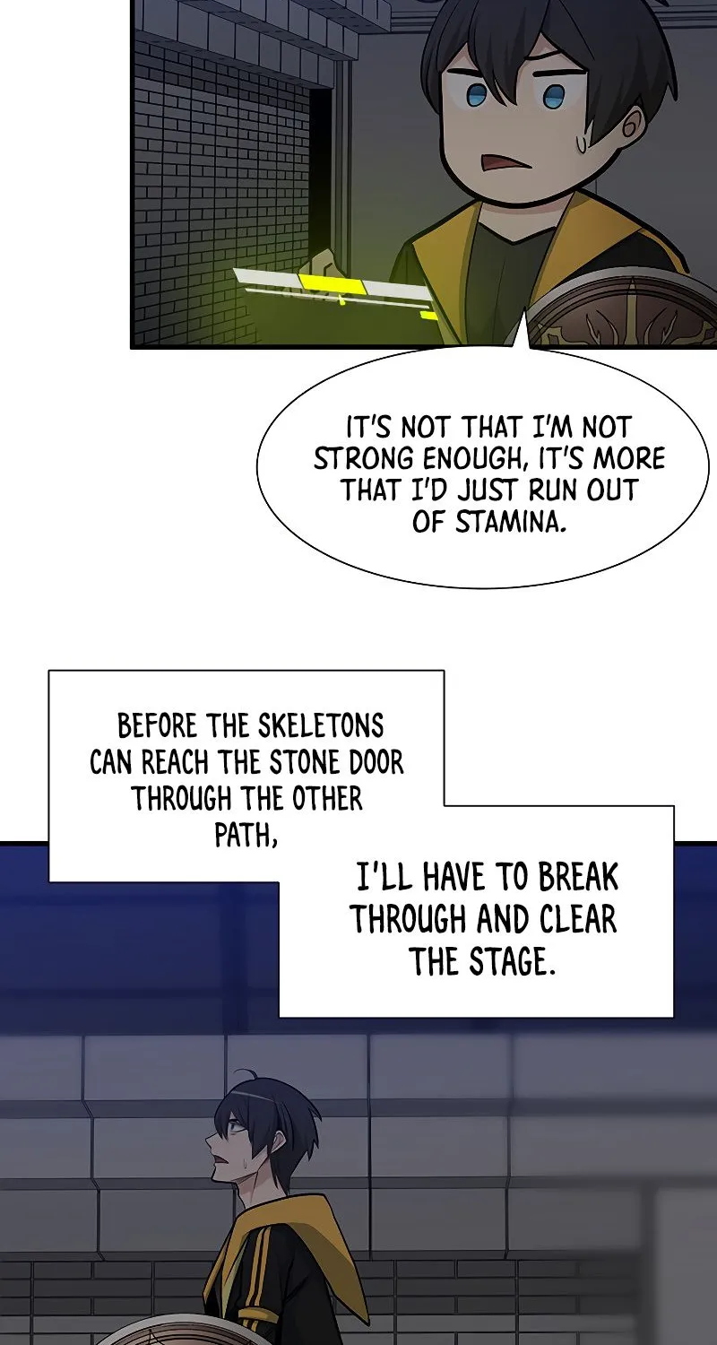 The Tutorial is Too Hard Mangakakalot X Chapter 45 Page 67