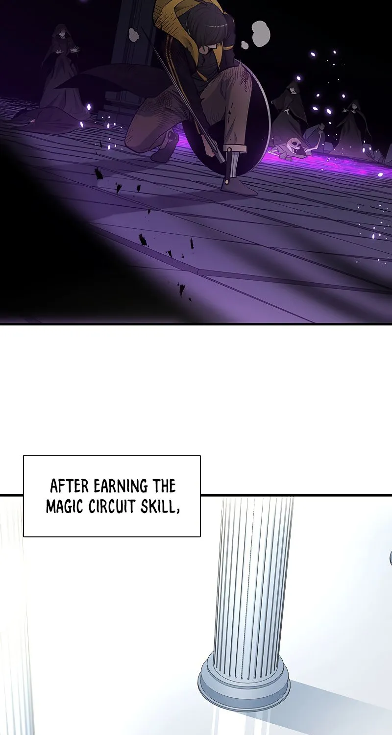 The Tutorial is Too Hard Mangakakalot X Chapter 45 Page 75