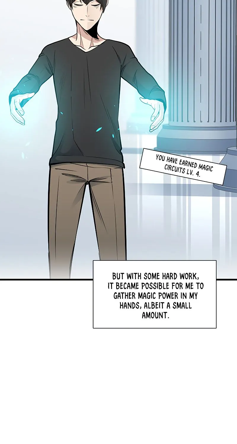 The Tutorial is Too Hard Mangakakalot X Chapter 45 Page 77