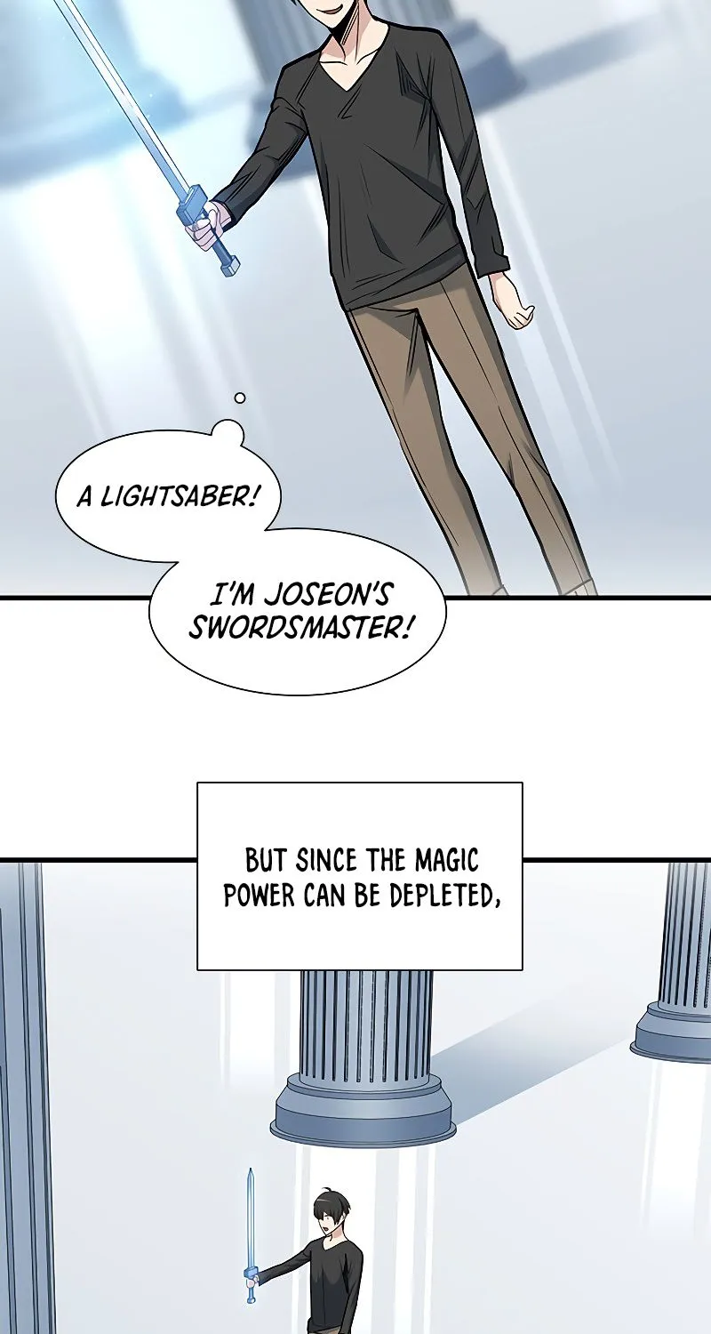 The Tutorial is Too Hard Mangakakalot X Chapter 45 Page 81