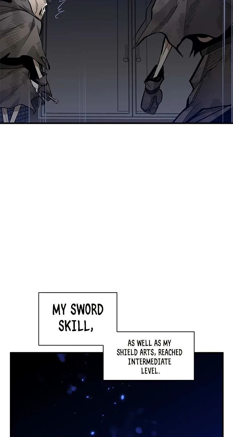 The Tutorial is Too Hard Mangakakalot X Chapter 46 Page 25