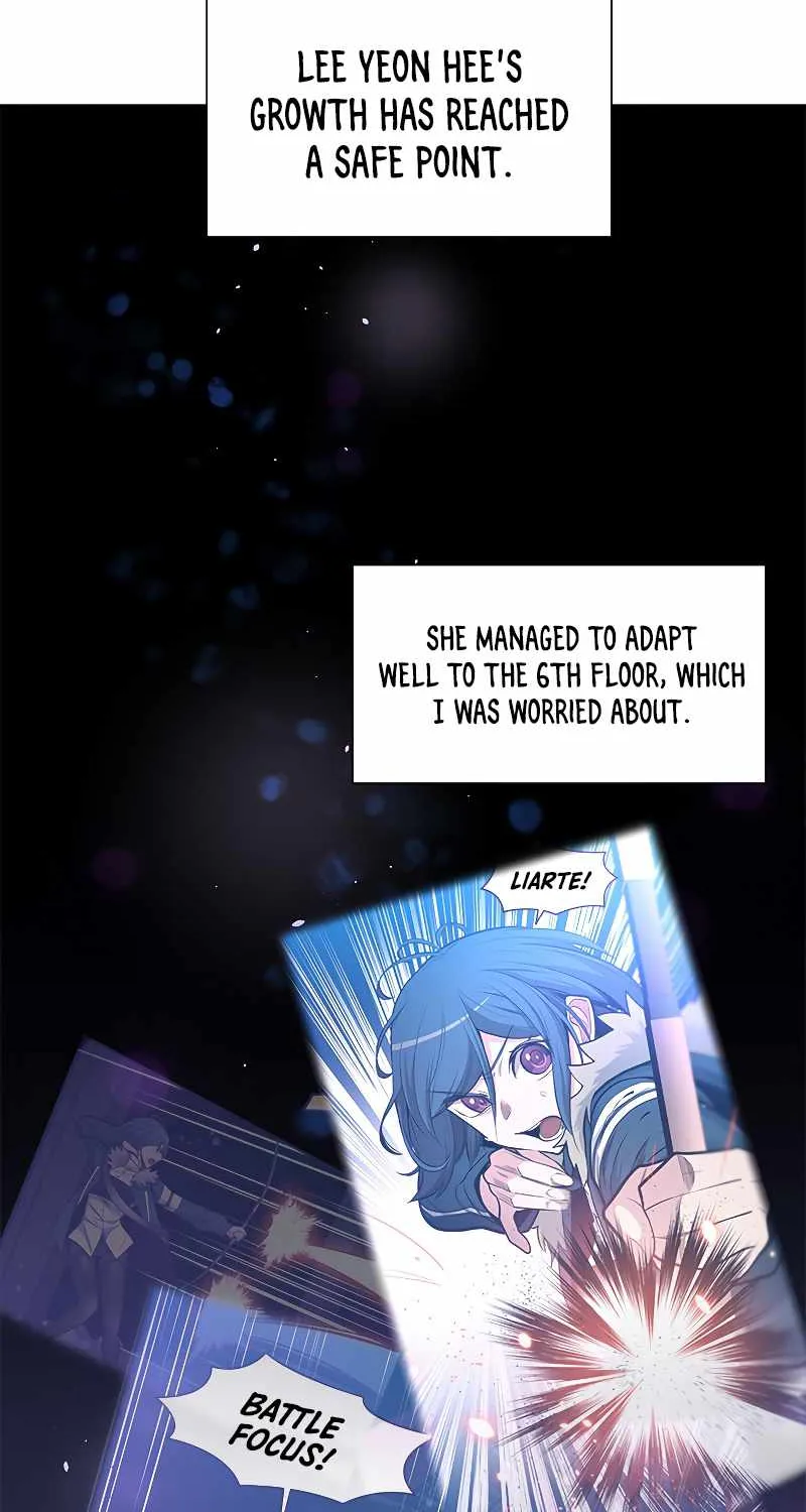 The Tutorial is Too Hard Mangakakalot X Chapter 47 Page 37