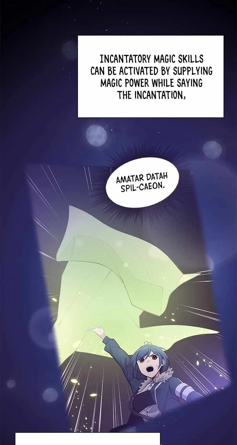 The Tutorial is Too Hard Mangakakalot X Chapter 47 Page 41