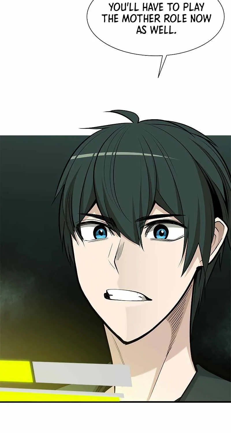 The Tutorial is Too Hard Mangakakalot X Chapter 47 Page 53