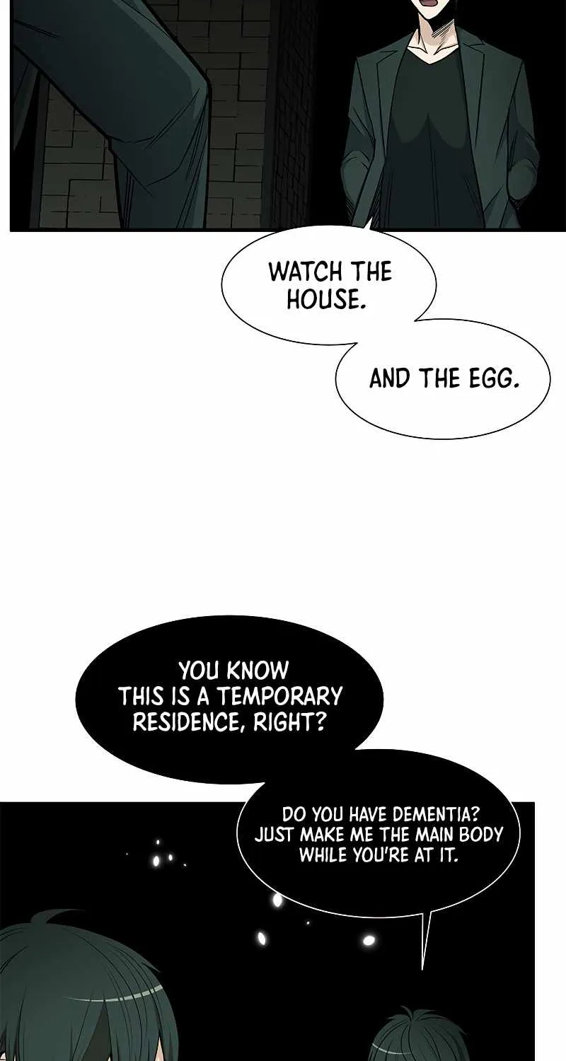 The Tutorial is Too Hard Mangakakalot X Chapter 47 Page 77