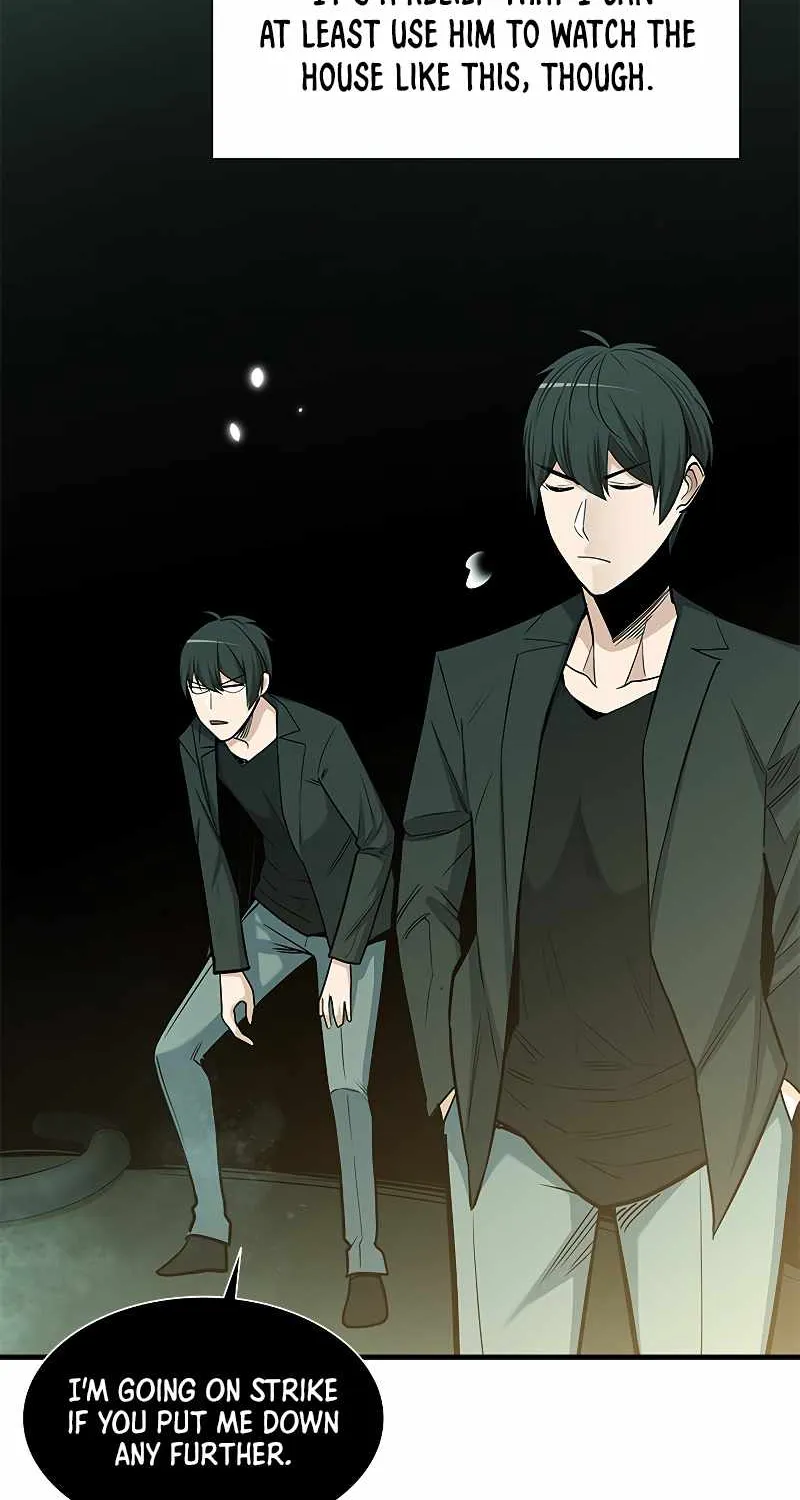 The Tutorial is Too Hard Mangakakalot X Chapter 47 Page 82