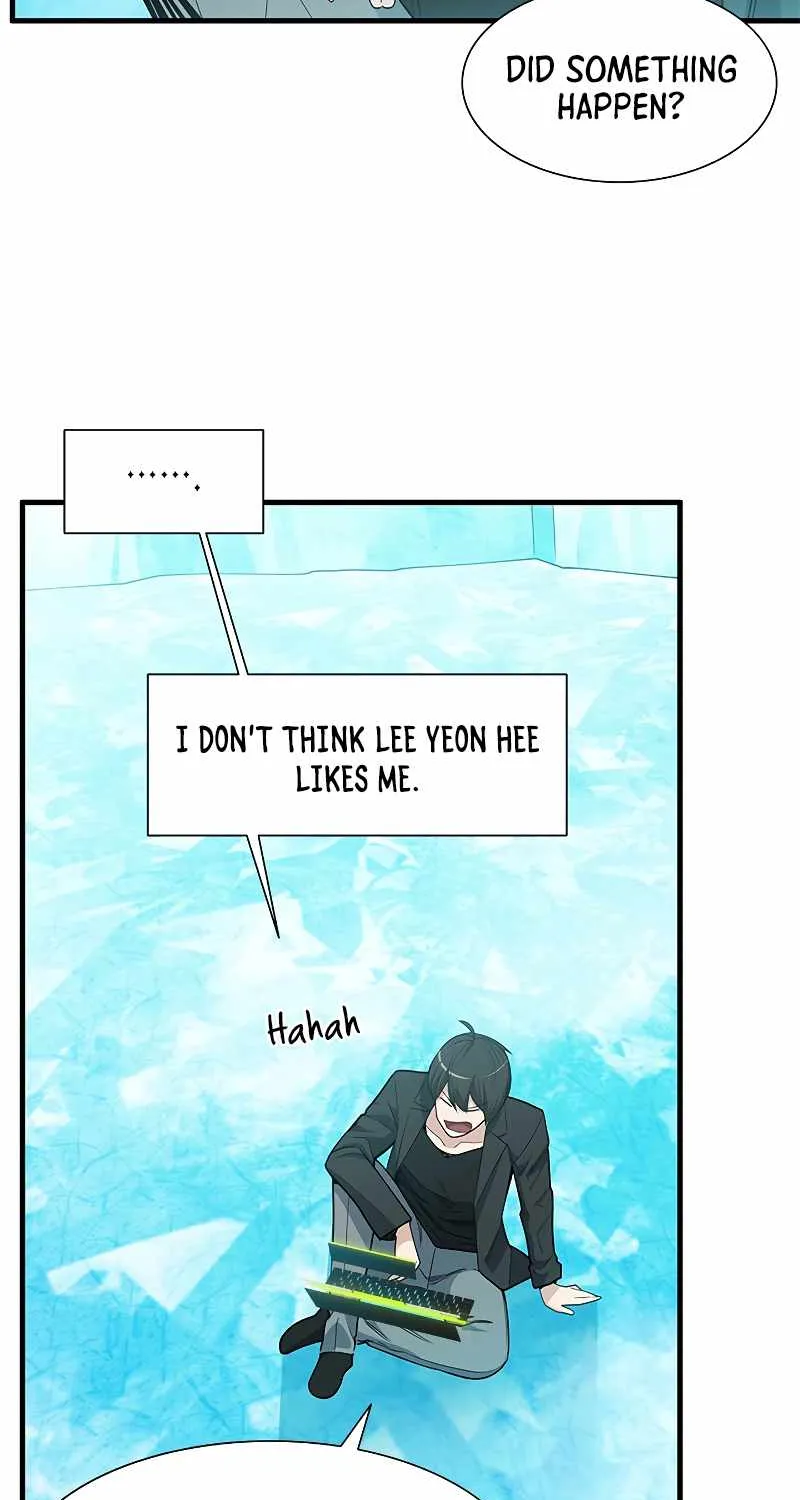 The Tutorial is Too Hard Mangakakalot X Chapter 48 Page 27