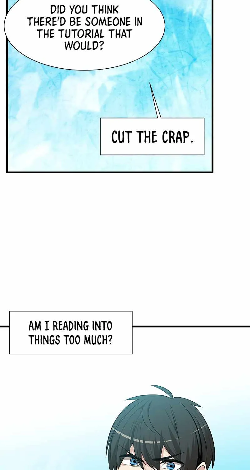 The Tutorial is Too Hard Mangakakalot X Chapter 48 Page 28