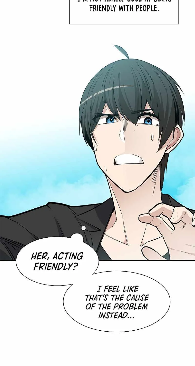 The Tutorial is Too Hard Mangakakalot X Chapter 48 Page 31