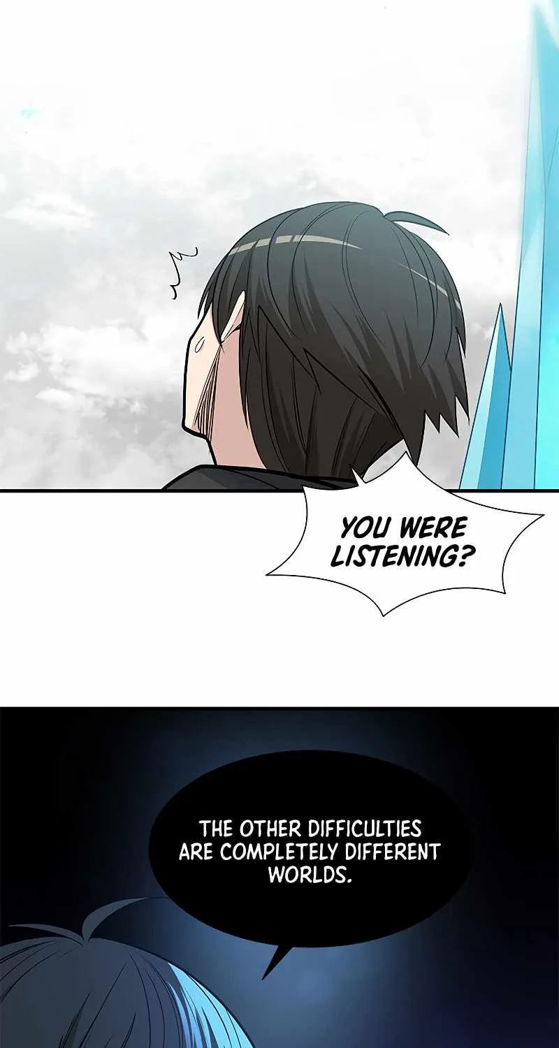 The Tutorial is Too Hard Mangakakalot X Chapter 48 Page 40