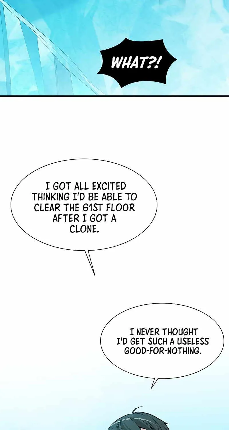 The Tutorial is Too Hard Mangakakalot X Chapter 48 Page 43