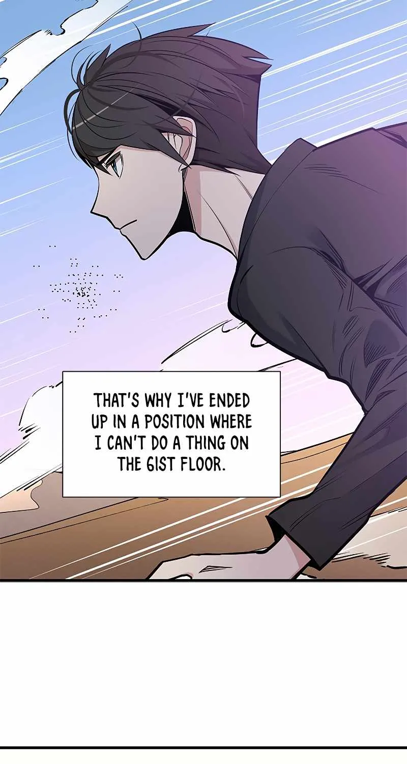 The Tutorial is Too Hard Mangakakalot X Chapter 48 Page 56