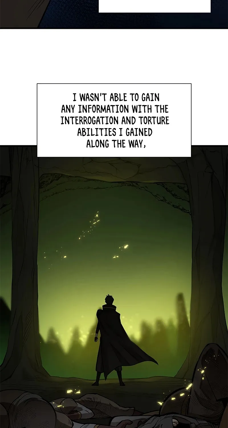 The Tutorial is Too Hard Mangakakalot X Chapter 49 Page 21