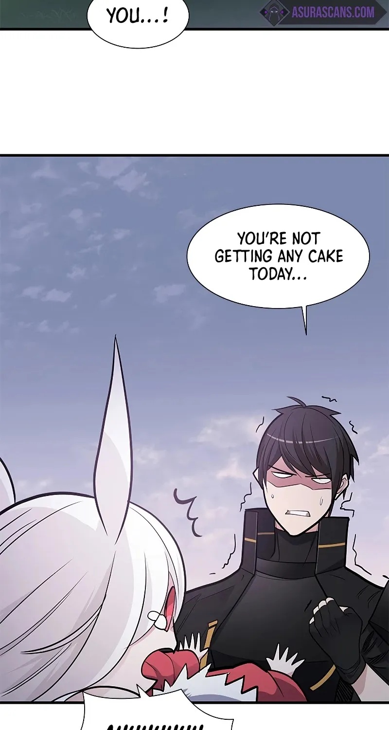 The Tutorial is Too Hard Mangakakalot X Chapter 49 Page 46