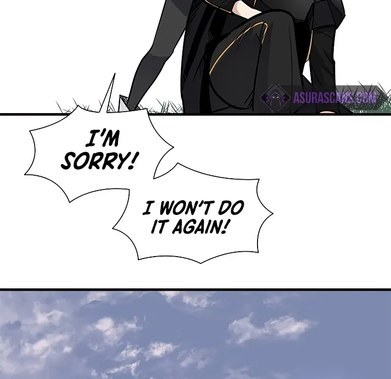 The Tutorial is Too Hard Mangakakalot X Chapter 49 Page 48