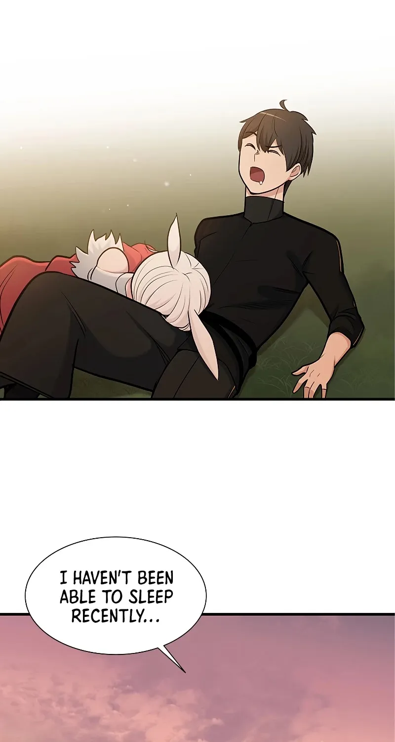 The Tutorial is Too Hard Mangakakalot X Chapter 49 Page 56