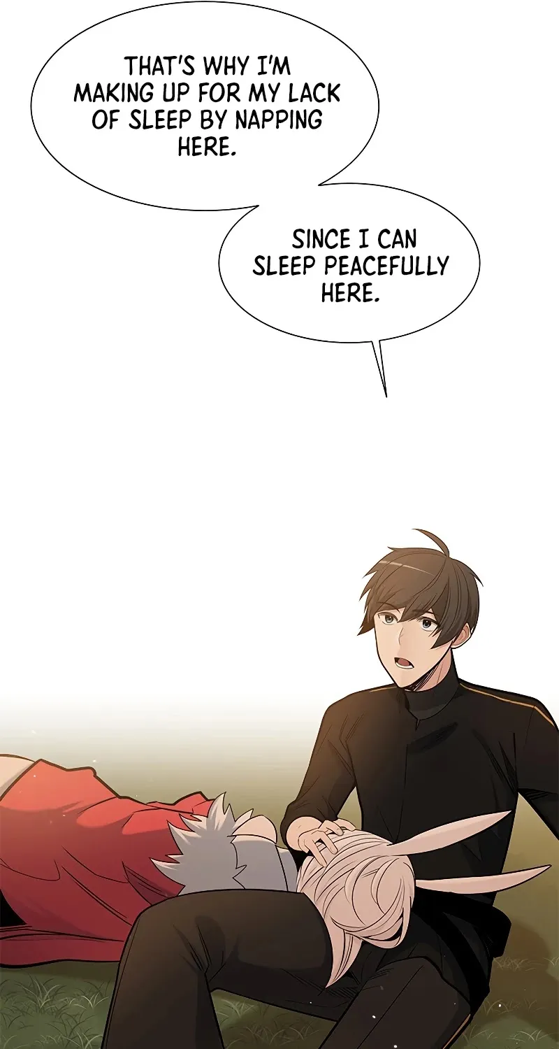 The Tutorial is Too Hard Mangakakalot X Chapter 49 Page 63