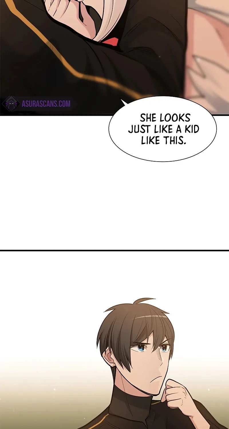 The Tutorial is Too Hard Mangakakalot X Chapter 49 Page 65