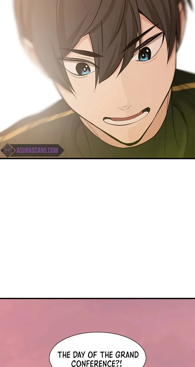The Tutorial is Too Hard Mangakakalot X Chapter 49 Page 94