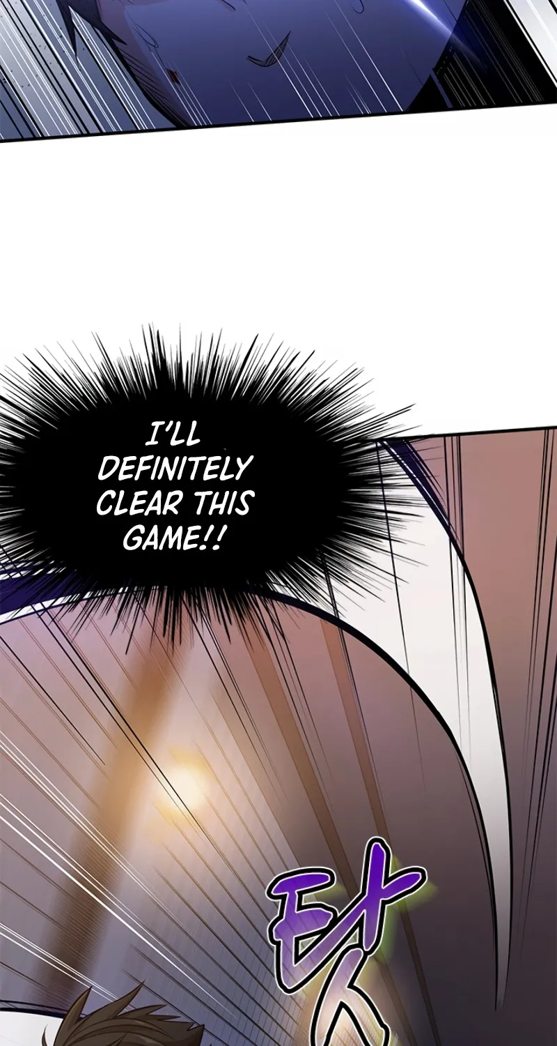 The Tutorial is Too Hard Mangakakalot X Chapter 5 Page 41