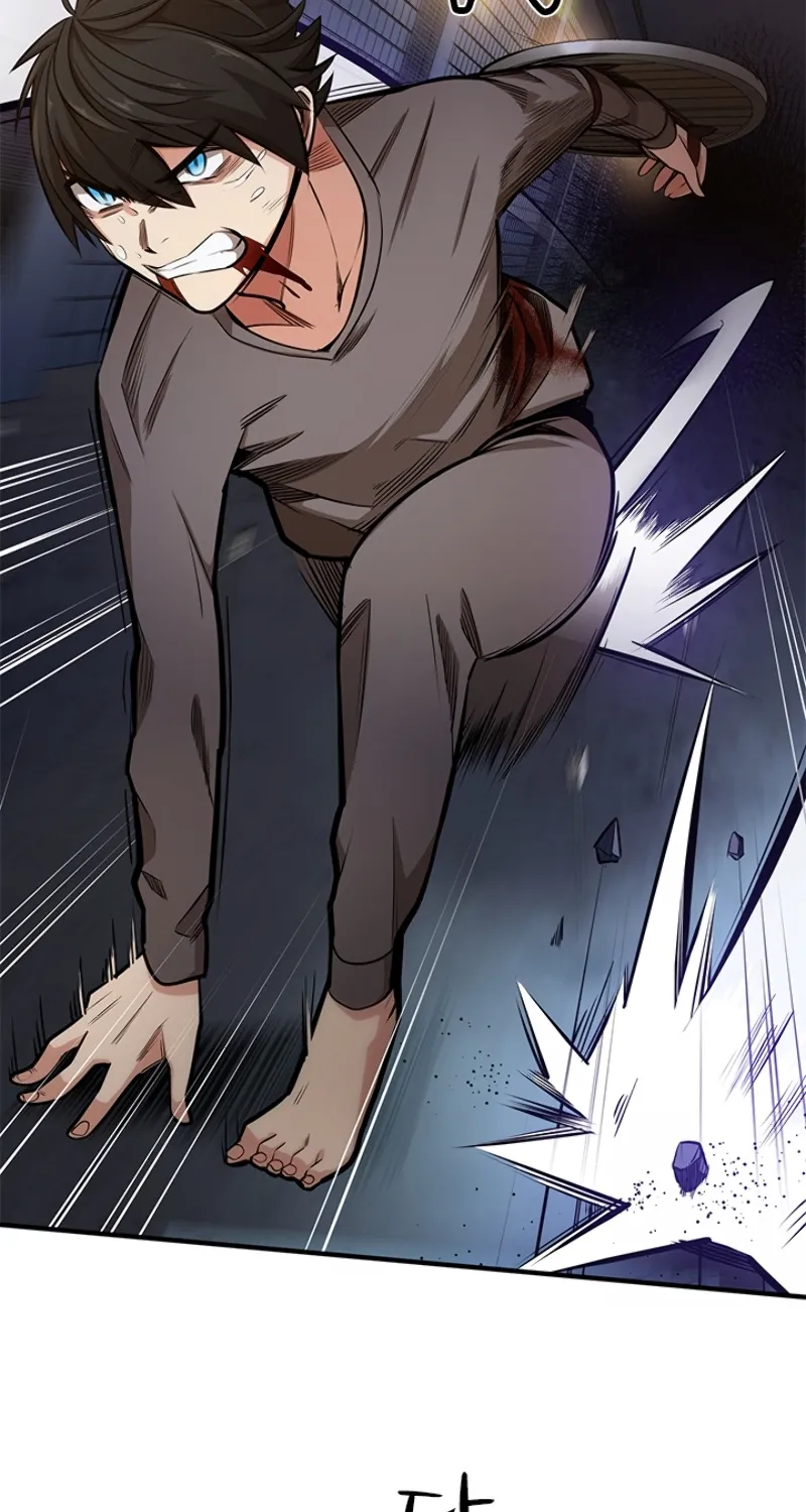 The Tutorial is Too Hard Mangakakalot X Chapter 5 Page 42