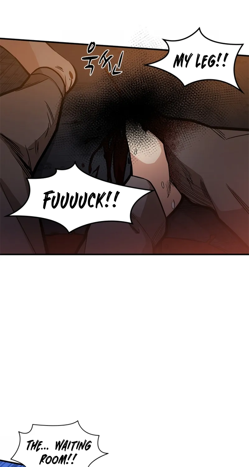 The Tutorial is Too Hard Mangakakalot X Chapter 5 Page 9