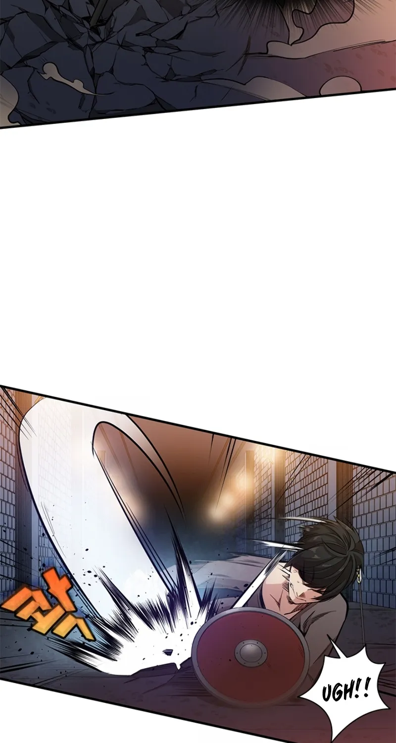 The Tutorial is Too Hard Mangakakalot X Chapter 5 Page 12