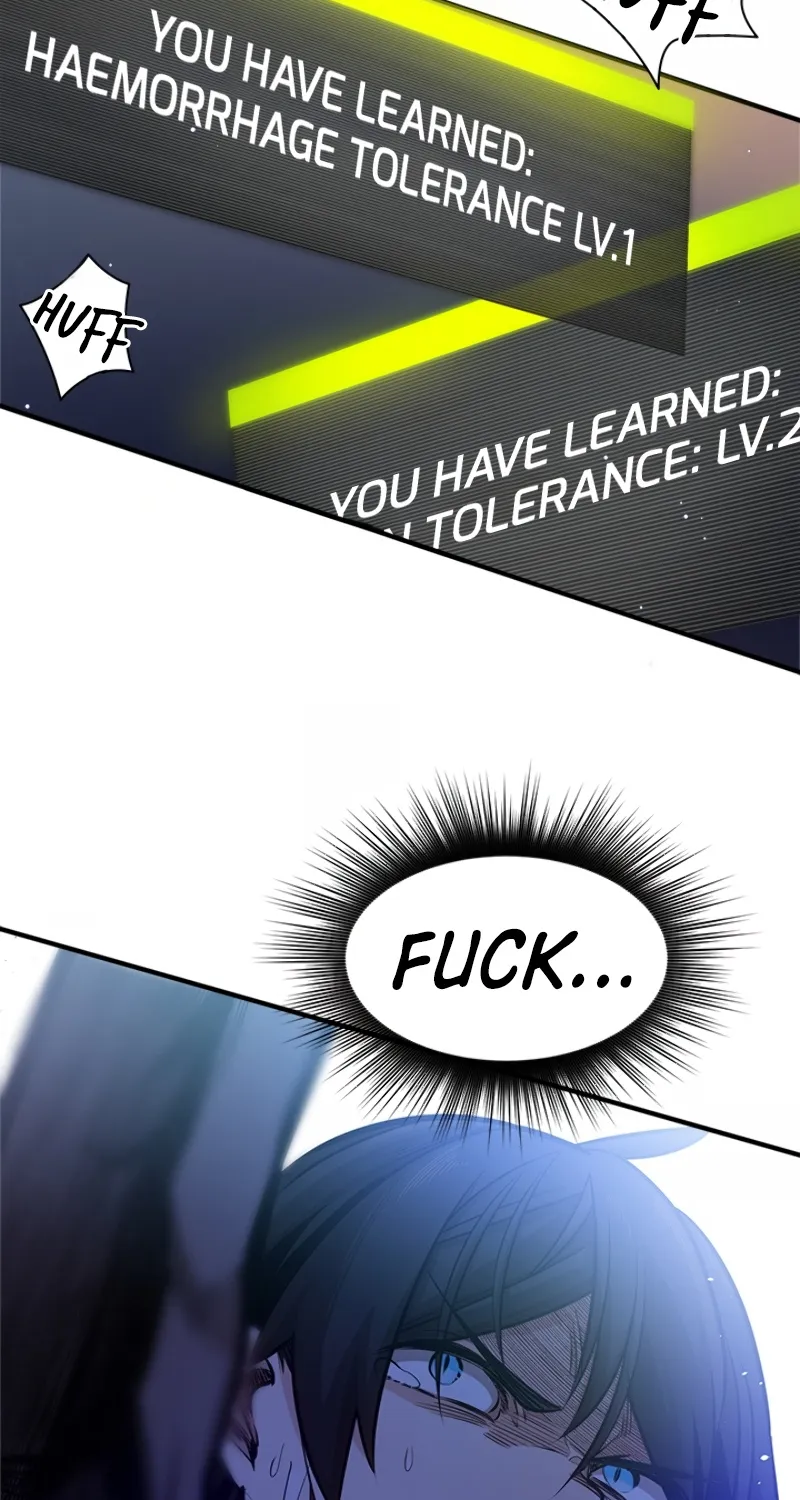 The Tutorial is Too Hard Mangakakalot X Chapter 5 Page 19