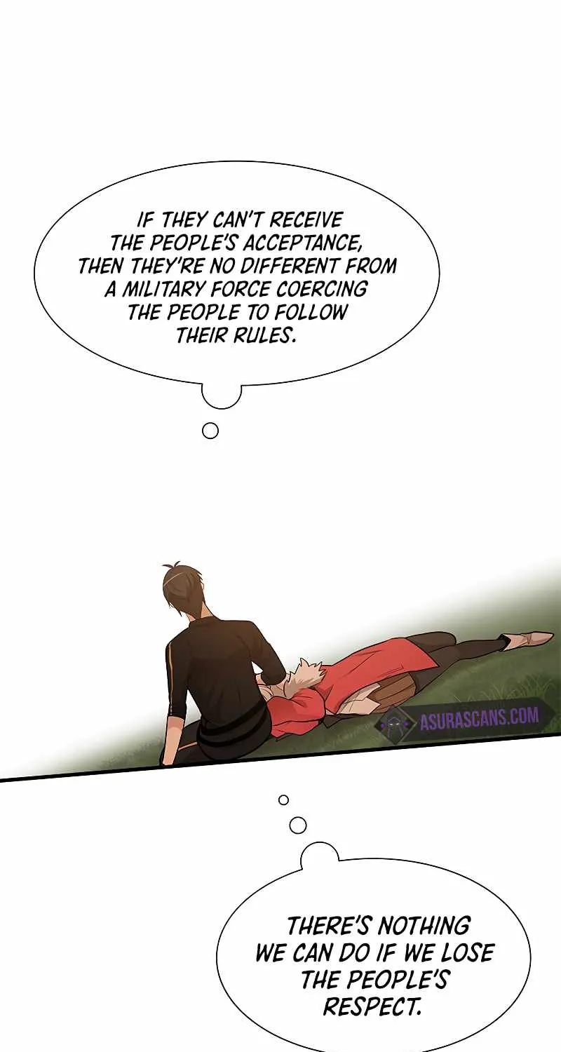 The Tutorial is Too Hard Mangakakalot X Chapter 50 Page 17
