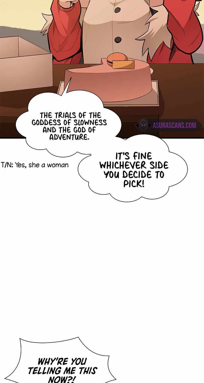 The Tutorial is Too Hard Mangakakalot X Chapter 50 Page 31