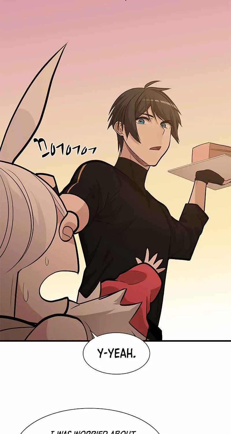 The Tutorial is Too Hard Mangakakalot X Chapter 50 Page 36