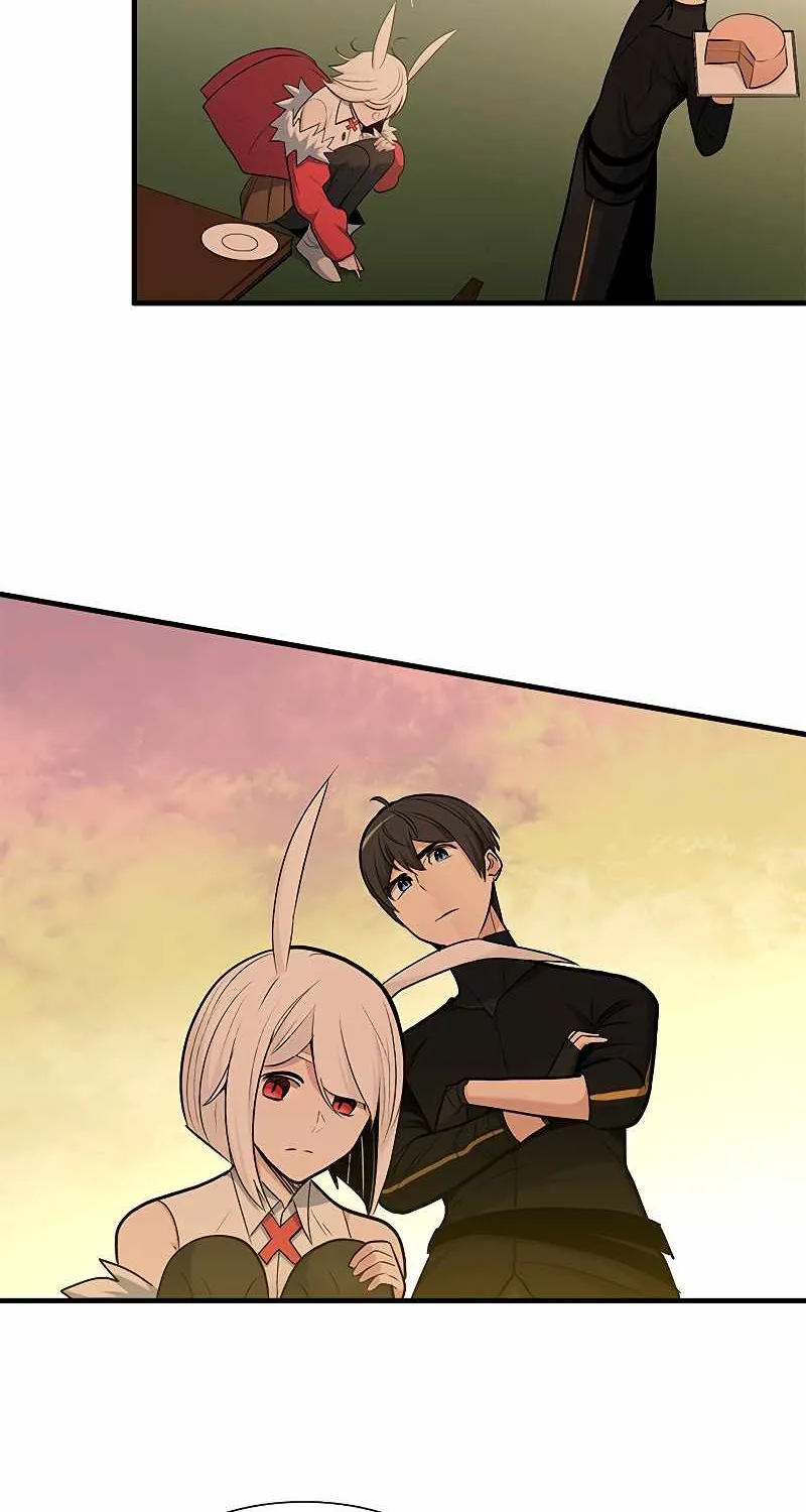 The Tutorial is Too Hard Mangakakalot X Chapter 50 Page 42