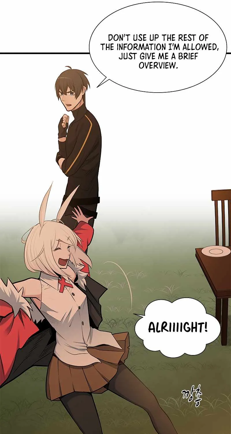 The Tutorial is Too Hard Mangakakalot X Chapter 50 Page 51