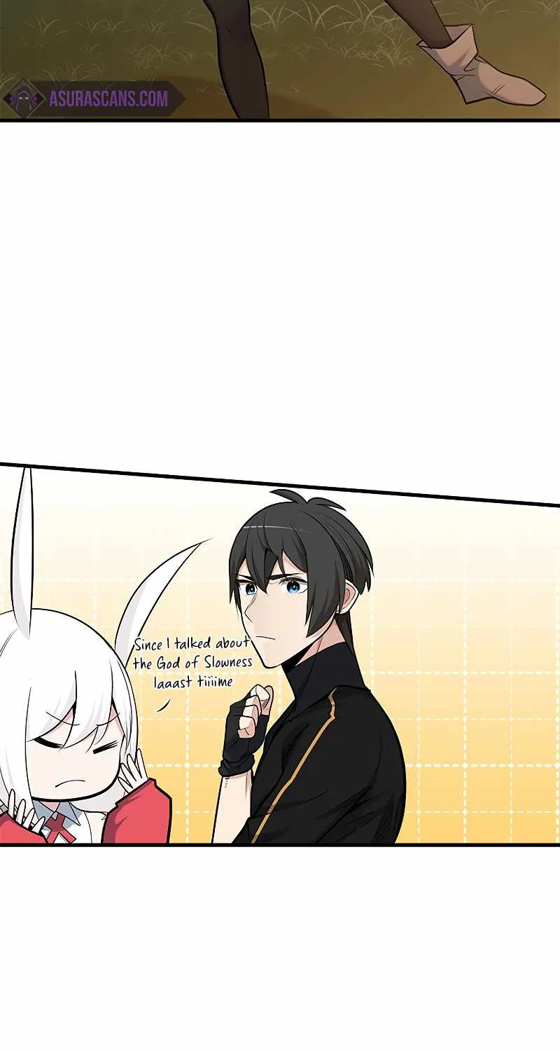 The Tutorial is Too Hard Mangakakalot X Chapter 50 Page 52