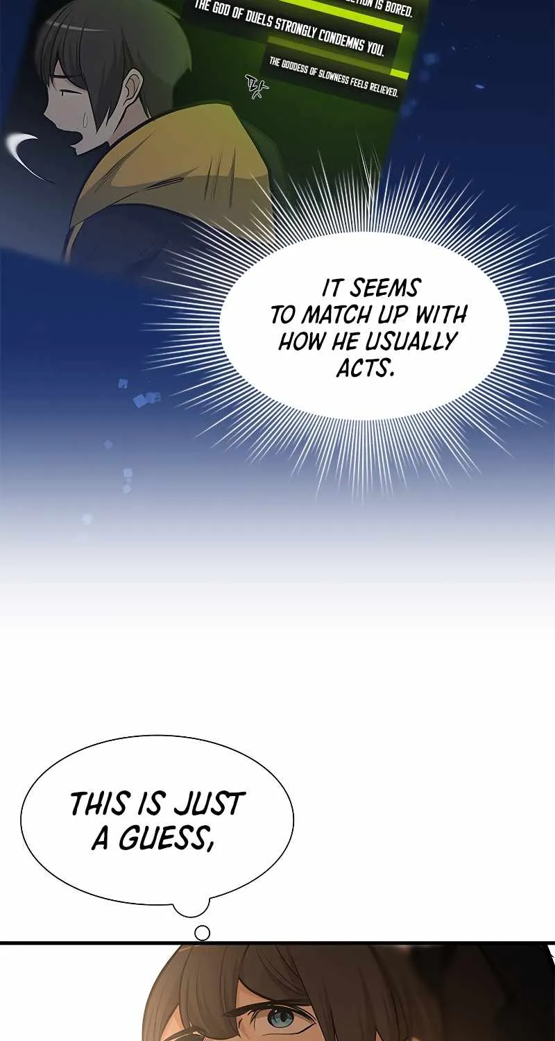 The Tutorial is Too Hard Mangakakalot X Chapter 50 Page 63