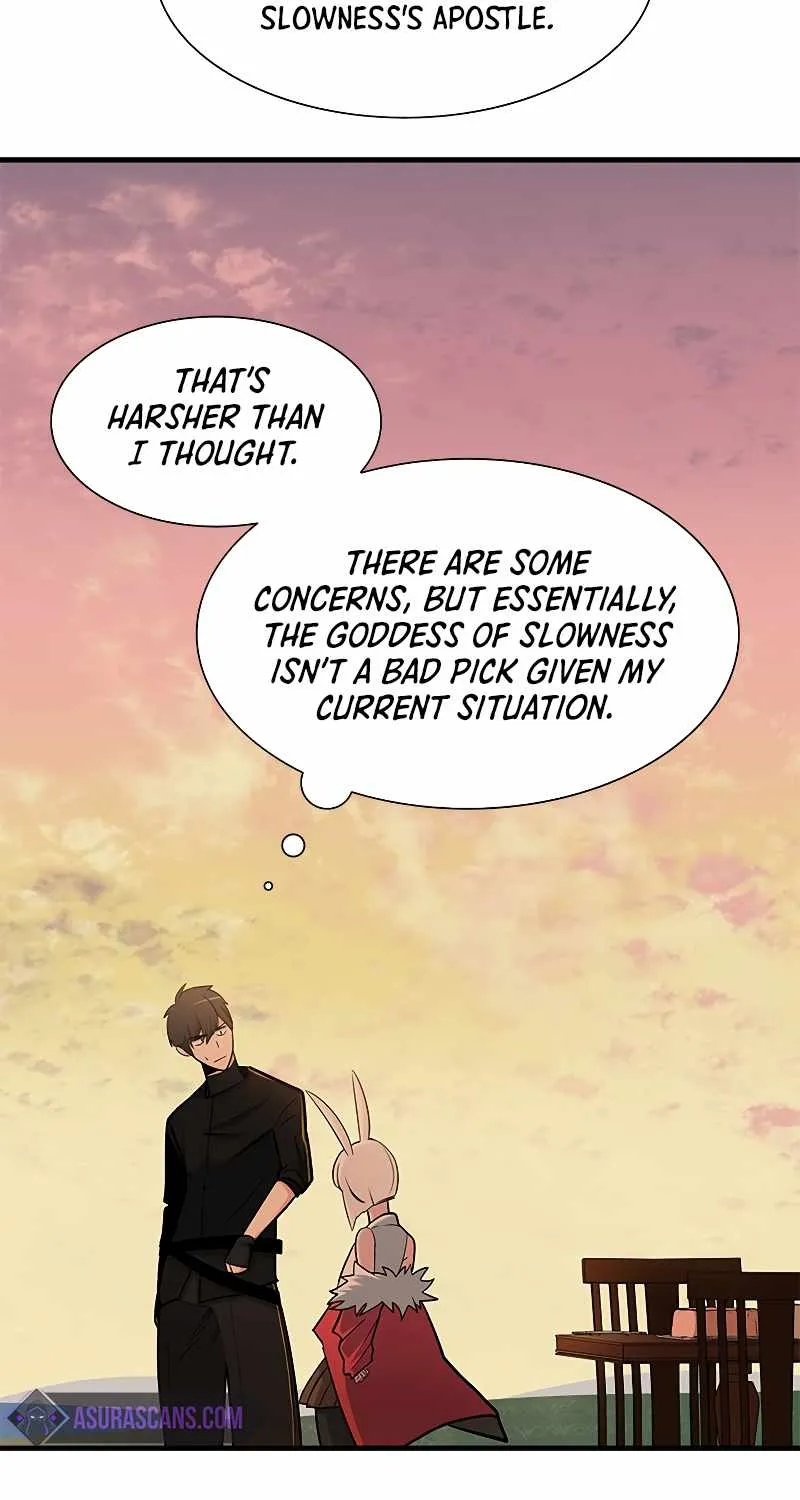 The Tutorial is Too Hard Mangakakalot X Chapter 50 Page 71