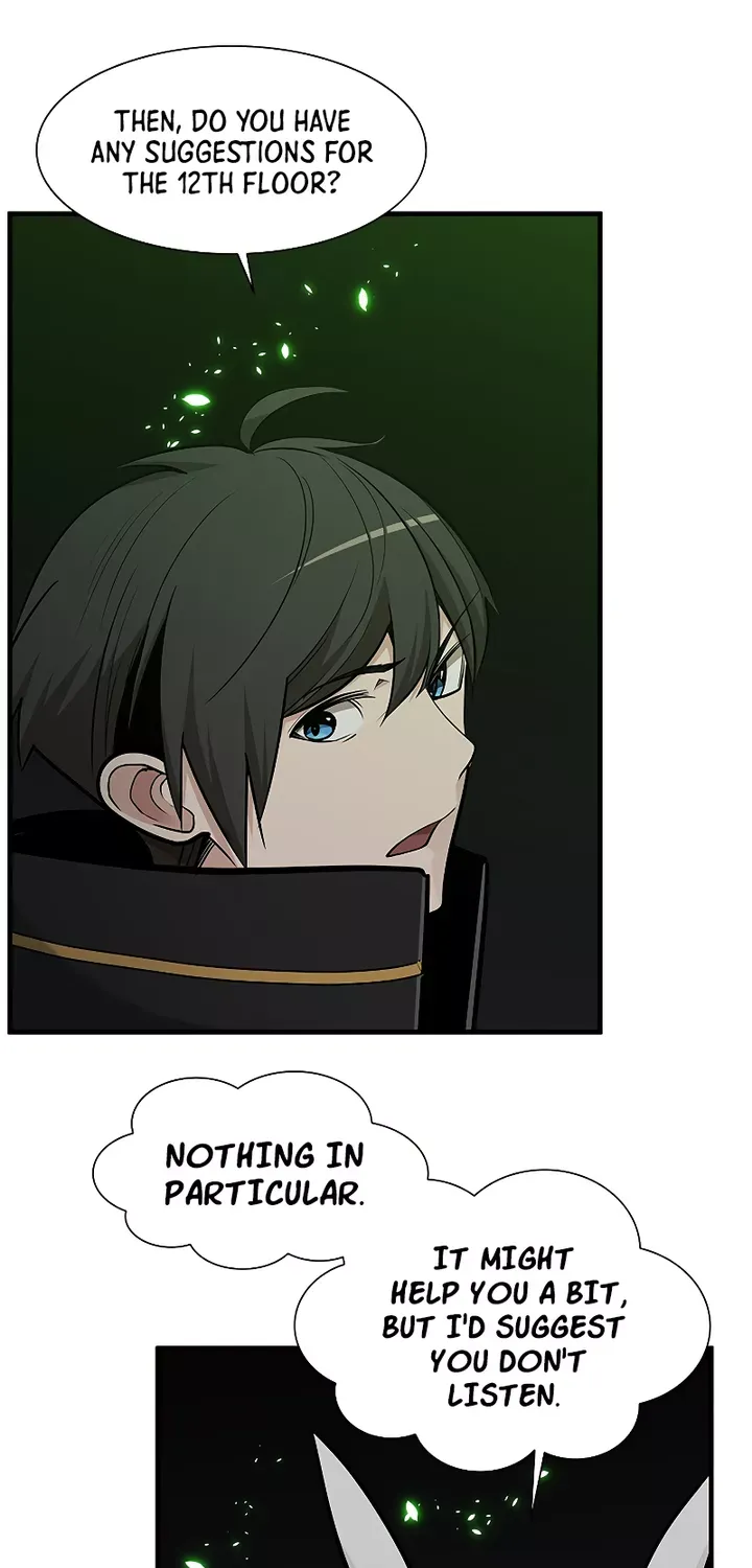 The Tutorial is Too Hard Mangakakalot X Chapter 51 Page 105