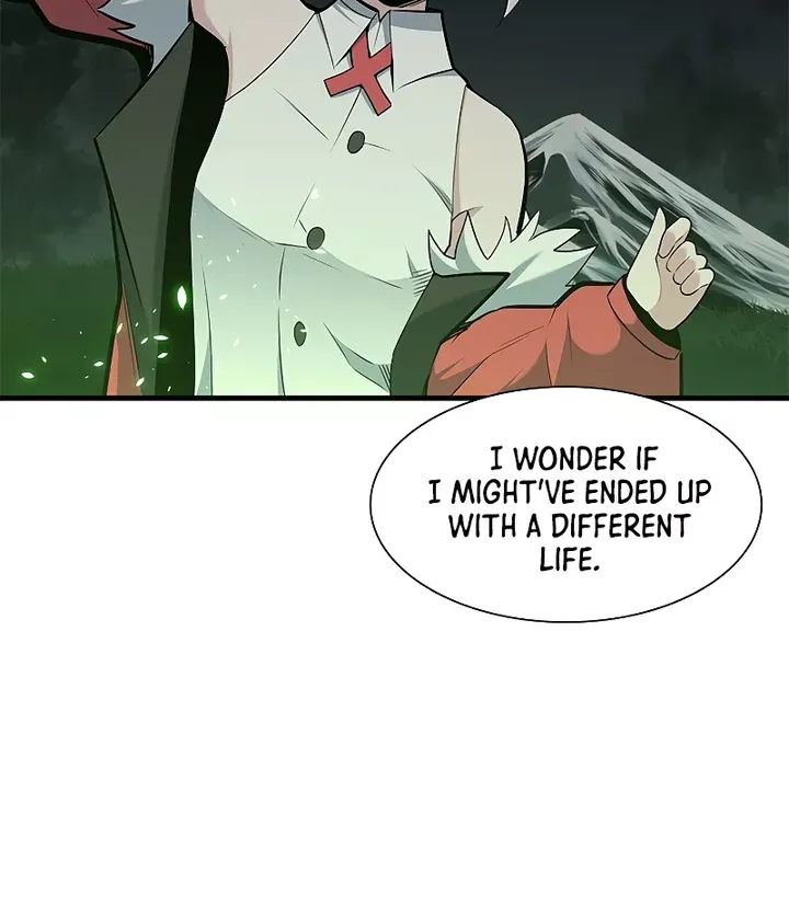 The Tutorial is Too Hard Mangakakalot X Chapter 51 Page 116