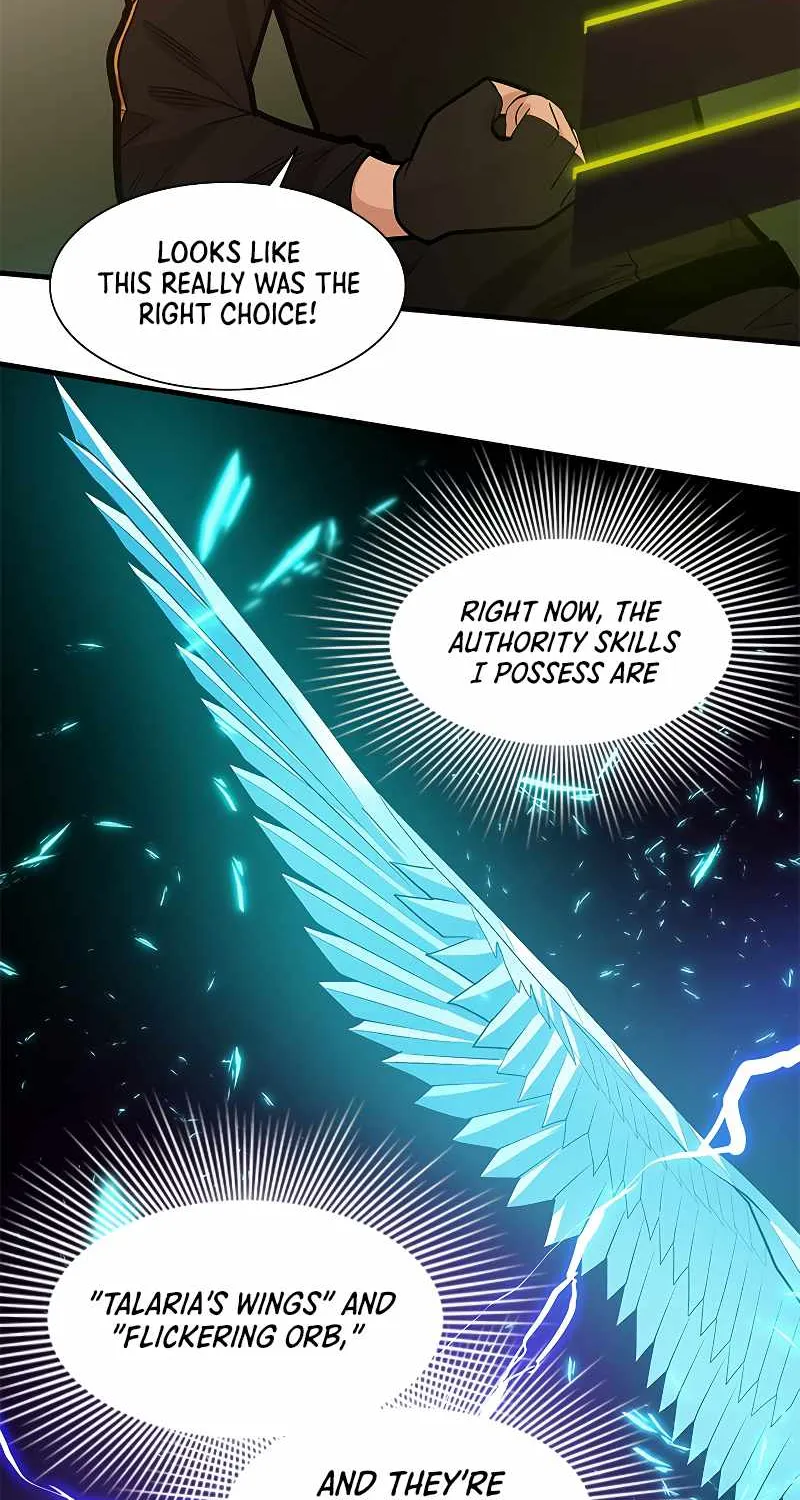 The Tutorial is Too Hard Mangakakalot X Chapter 51 Page 12