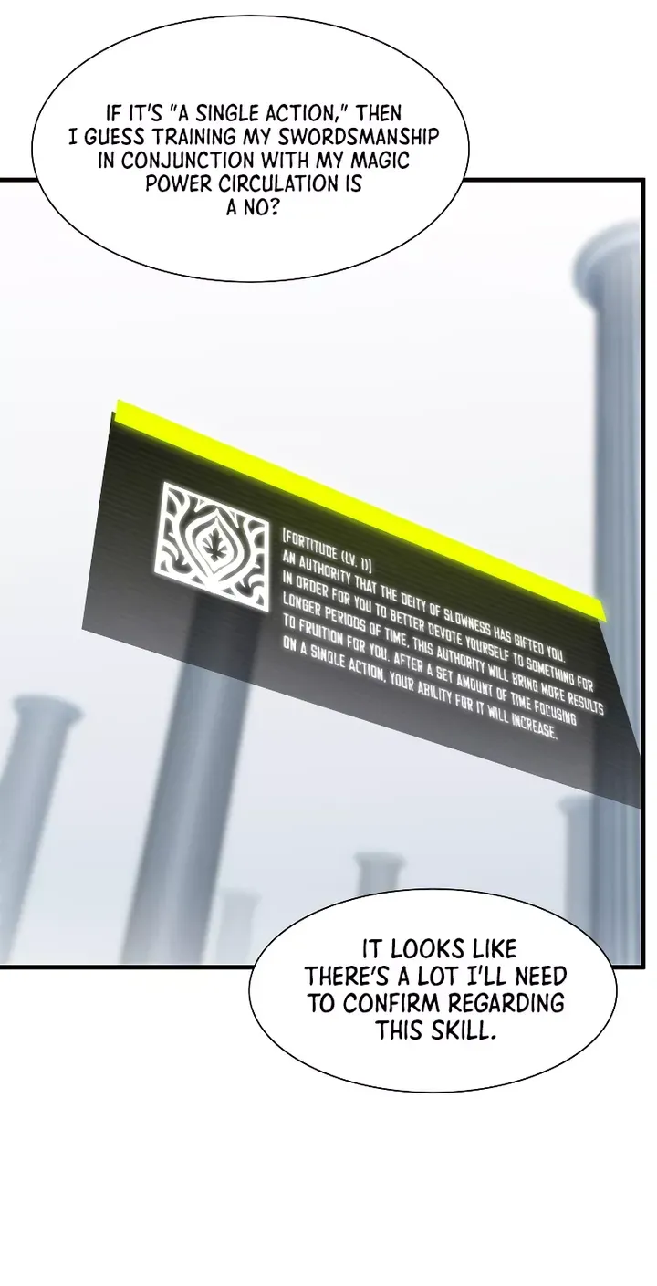 The Tutorial is Too Hard Mangakakalot X Chapter 51 Page 135