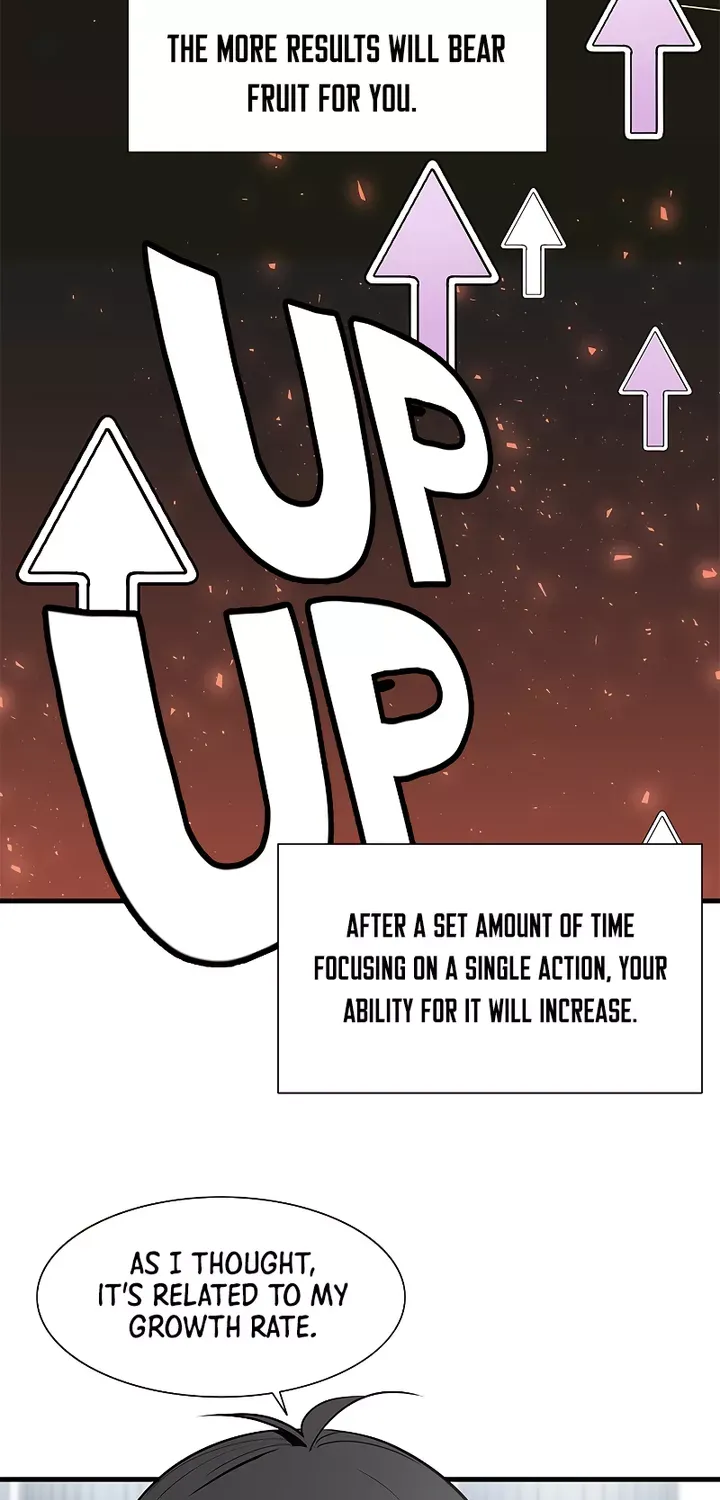 The Tutorial is Too Hard Mangakakalot X Chapter 51 Page 133