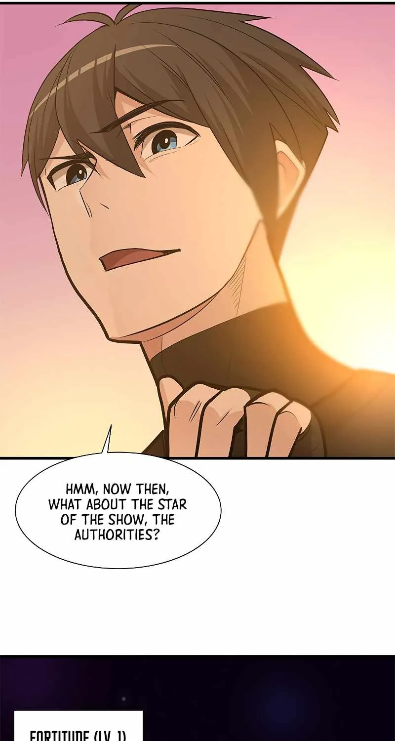 The Tutorial is Too Hard Mangakakalot X Chapter 51 Page 19